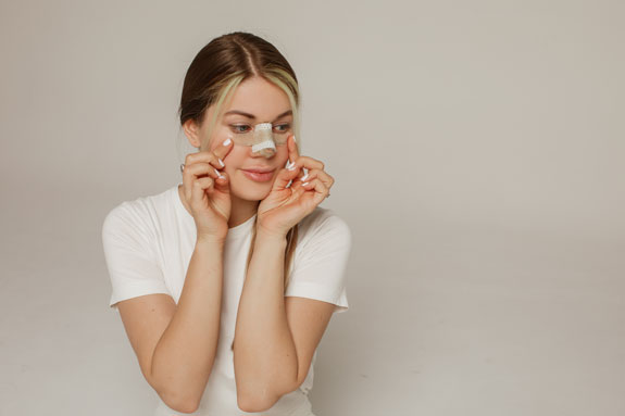 Rhinoplastik Bottrop
